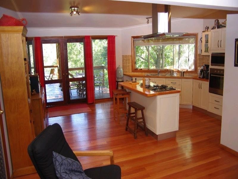 Bowen Mountain NSW 2753