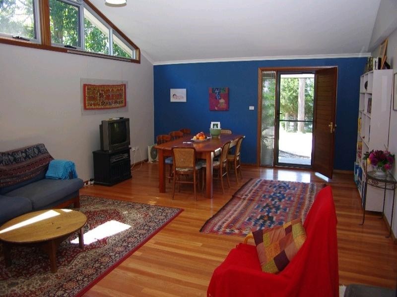 Bowen Mountain NSW 2753