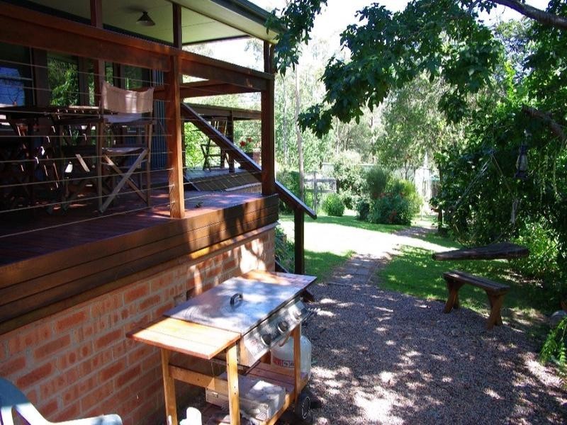 Bowen Mountain NSW 2753