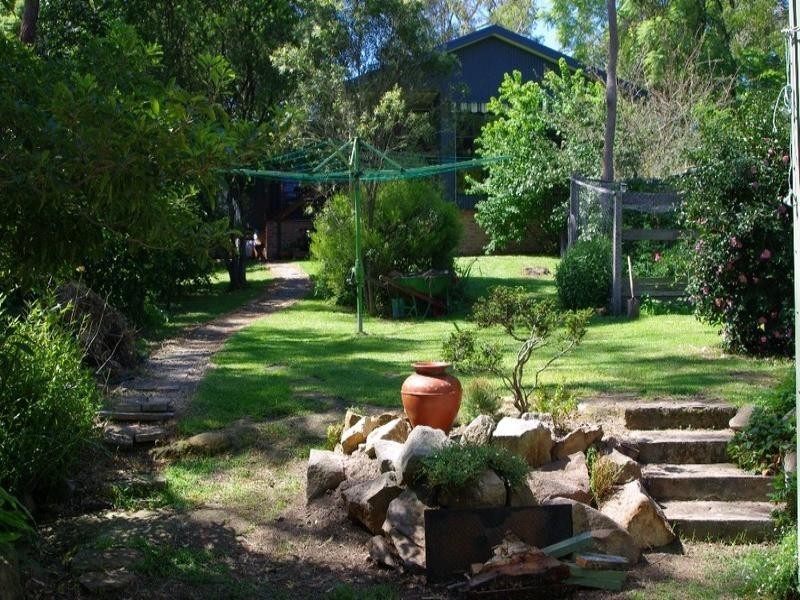 Bowen Mountain NSW 2753