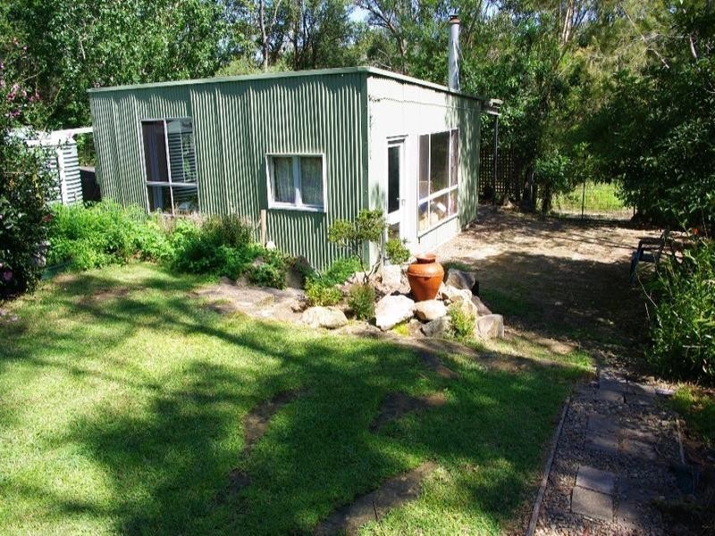 Bowen Mountain NSW 2753