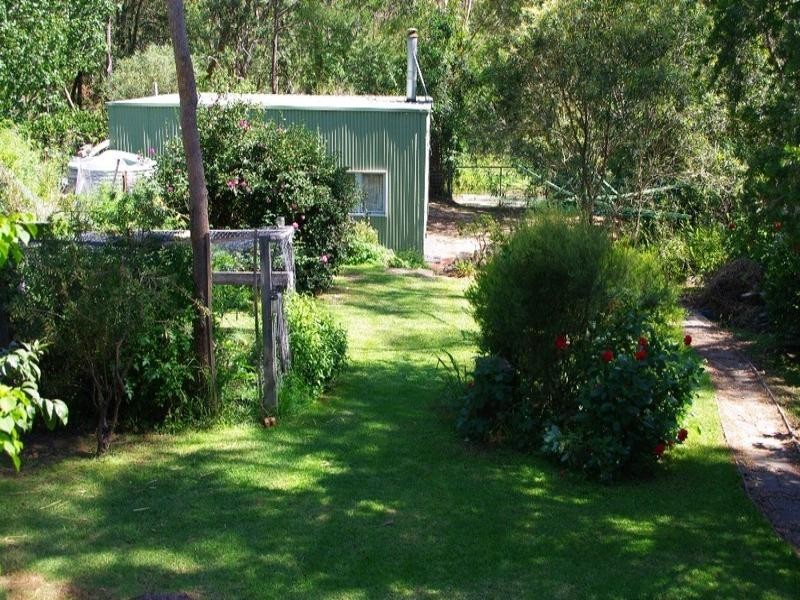 Bowen Mountain NSW 2753