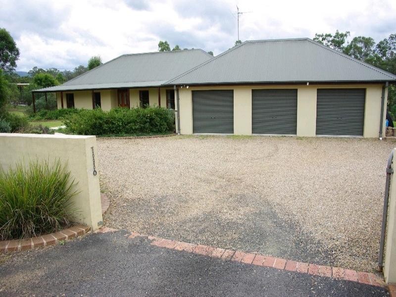 North Richmond NSW 2754