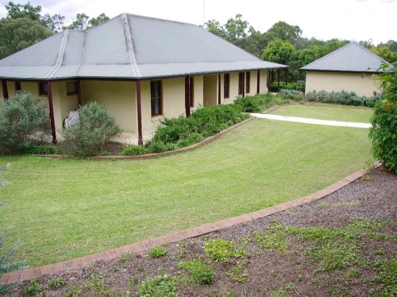 North Richmond NSW 2754