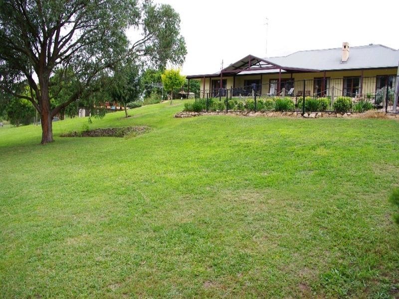 North Richmond NSW 2754