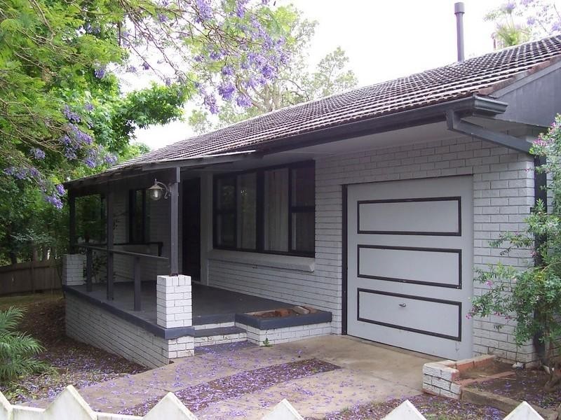 4 Claremont Crescent, Windsor NSW 2756