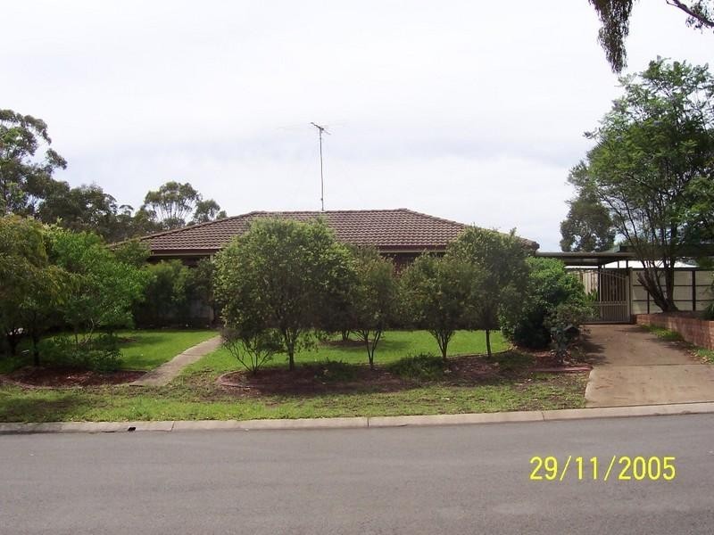 45a Marsden Crescent, Bligh Park NSW 2756