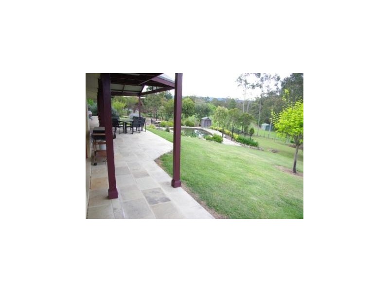 North Richmond NSW 2754