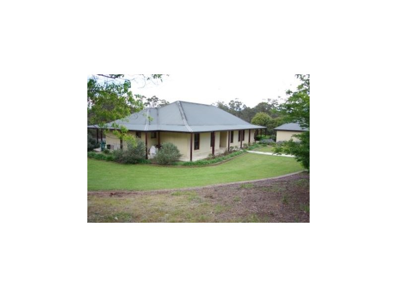 North Richmond NSW 2754