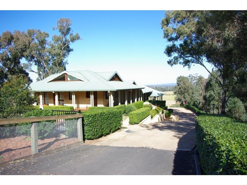 North Richmond NSW 2754