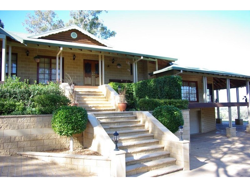 North Richmond NSW 2754