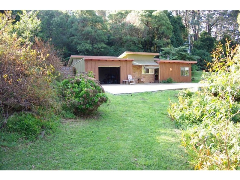 Mount Tomah NSW 2758