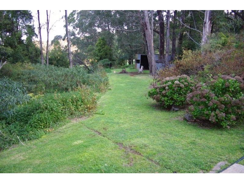 Mount Tomah NSW 2758