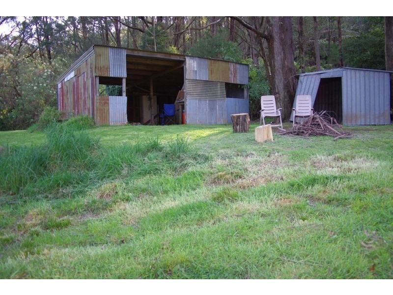 Mount Tomah NSW 2758