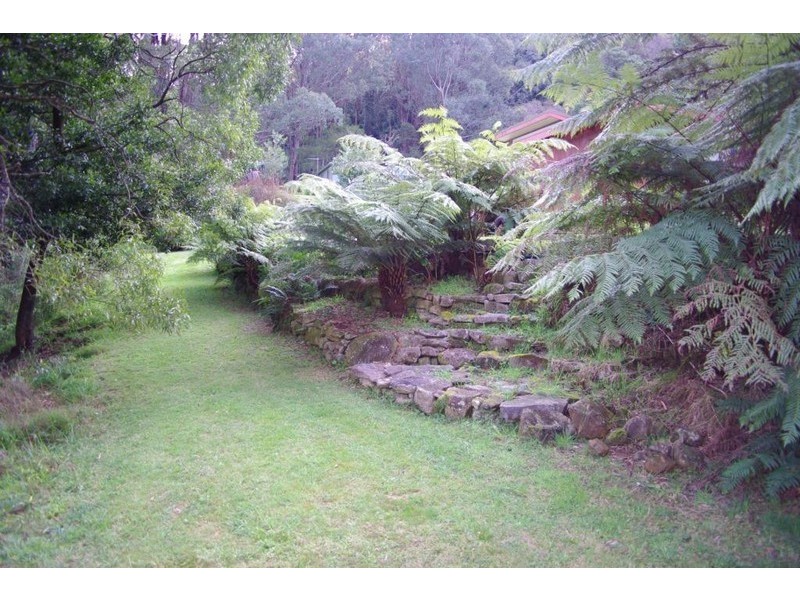 Mount Tomah NSW 2758