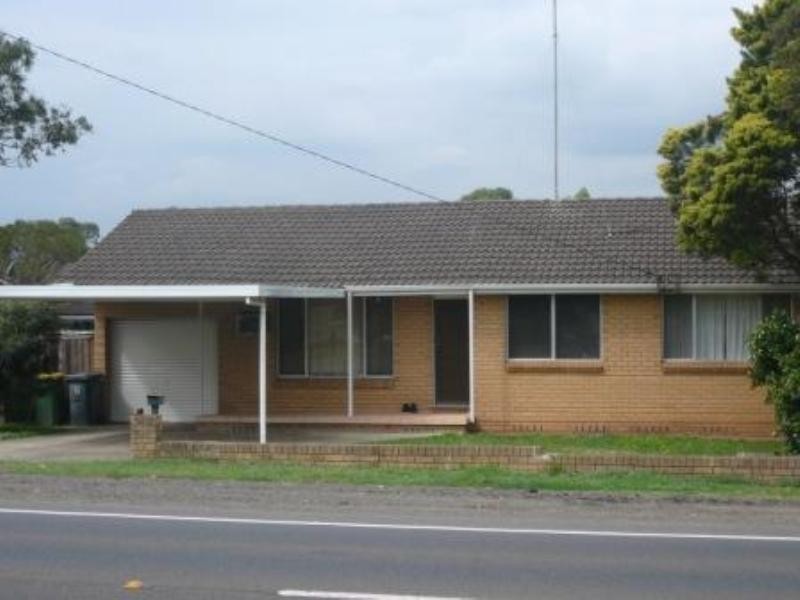 660 George Street, South Windsor NSW 2756