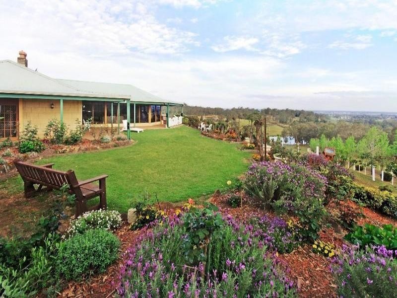 96 Brahma Road, North Richmond NSW 2754