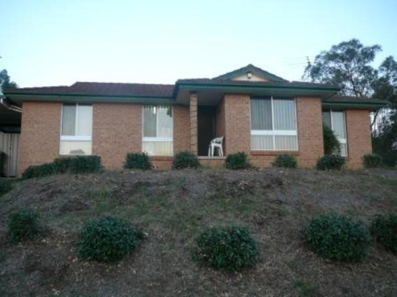 34 Berger Road, South Windsor NSW 2756