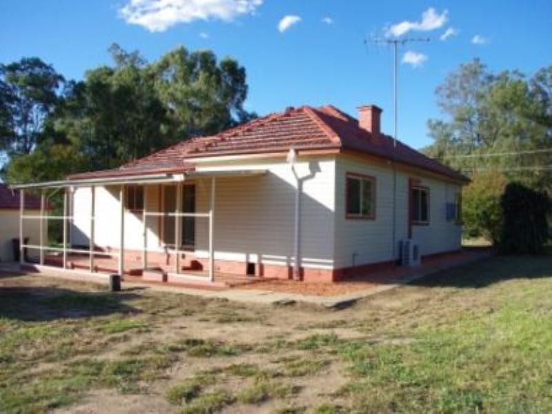 2 Creek Ridge Road, Freemans Reach NSW 2756