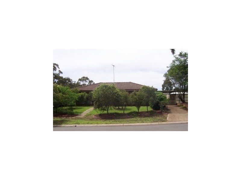 45a Marsden Crescent, Bligh Park NSW 2756