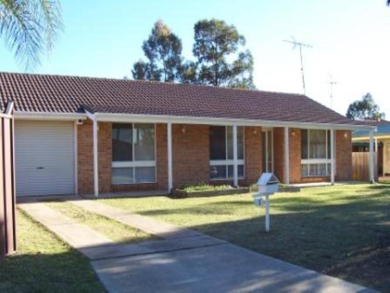 2/1 Wilbow Place, Bligh Park NSW 2756