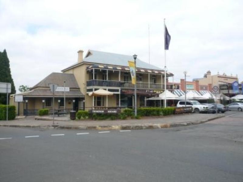 66 George Street, Windsor NSW 2756