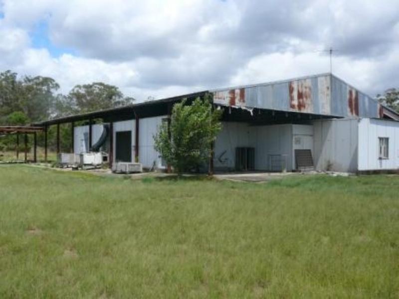 672 Sackville Road, Ebenezer NSW 2756