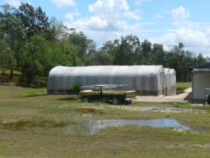 672 Sackville Road, Ebenezer NSW 2756