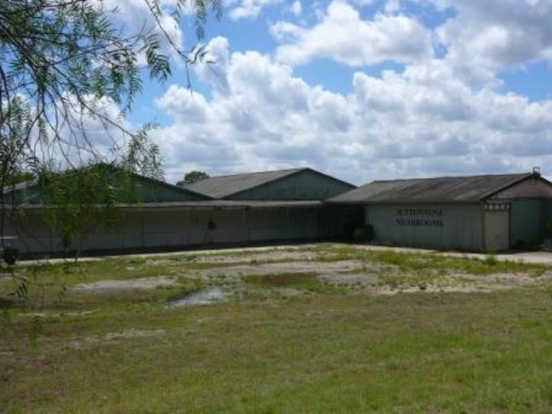 672 Sackville Road, Ebenezer NSW 2756