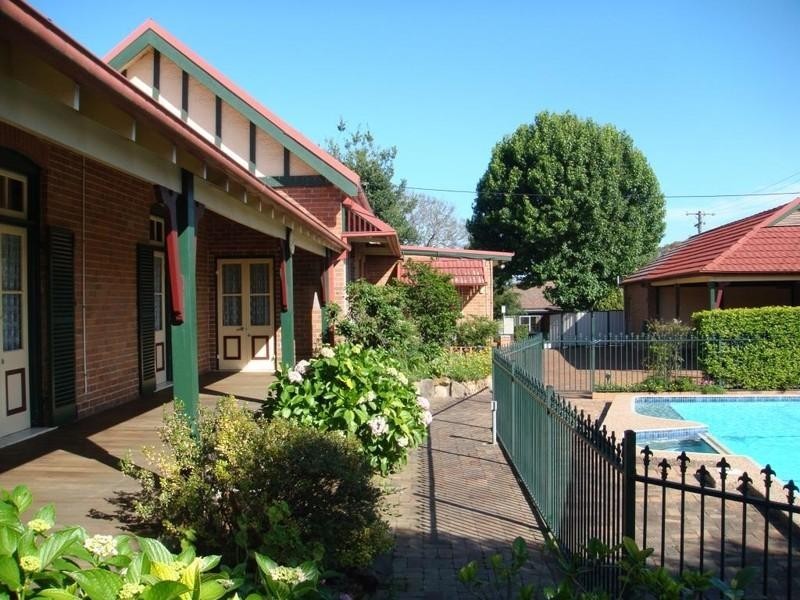 1 Anschau Street, Windsor NSW 2756