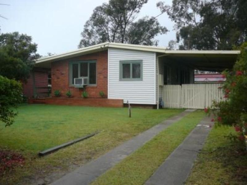 60 Luttrell Street, Hobartville NSW 2753