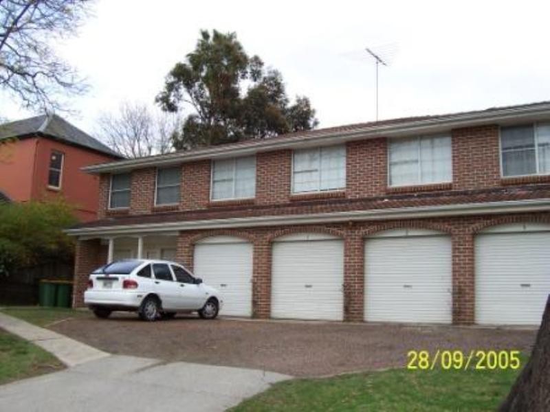 1/16 Paget Street, Richmond NSW 2753