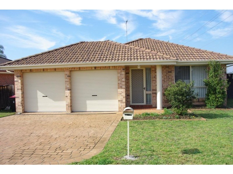 158 Mileham Street, South Windsor NSW 2756