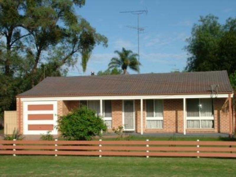 7 Liverpool Street, Pitt Town NSW 2756