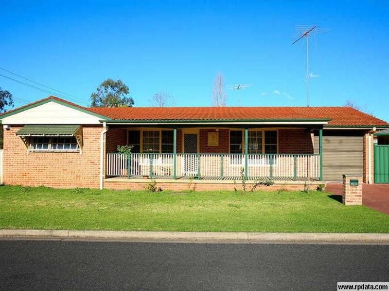 23 Elizabeth Street, North Richmond NSW 2754