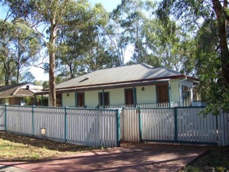 25 Grande Parade, Glossodia NSW 2756