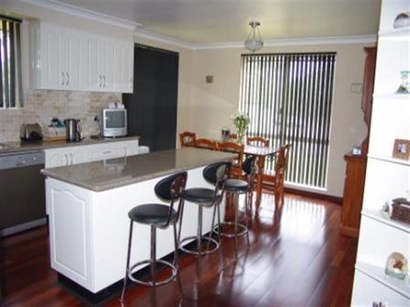 East Kurrajong NSW 2758