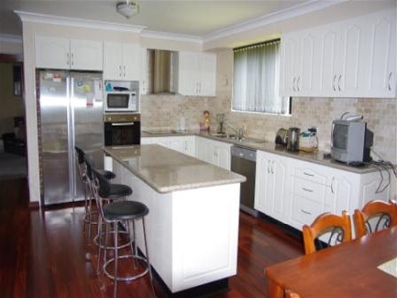 East Kurrajong NSW 2758