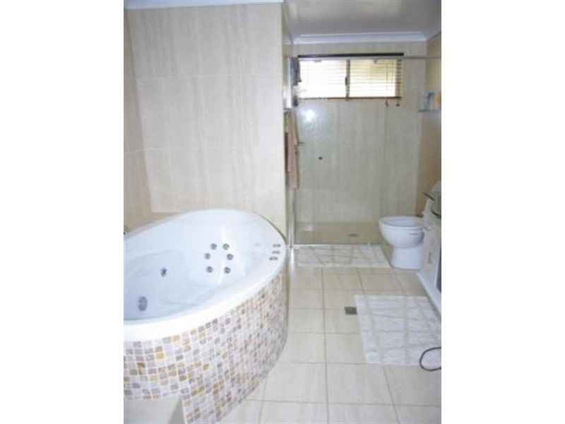 East Kurrajong NSW 2758