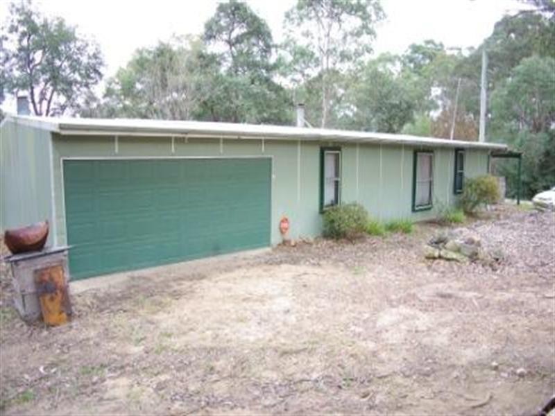 East Kurrajong NSW 2758