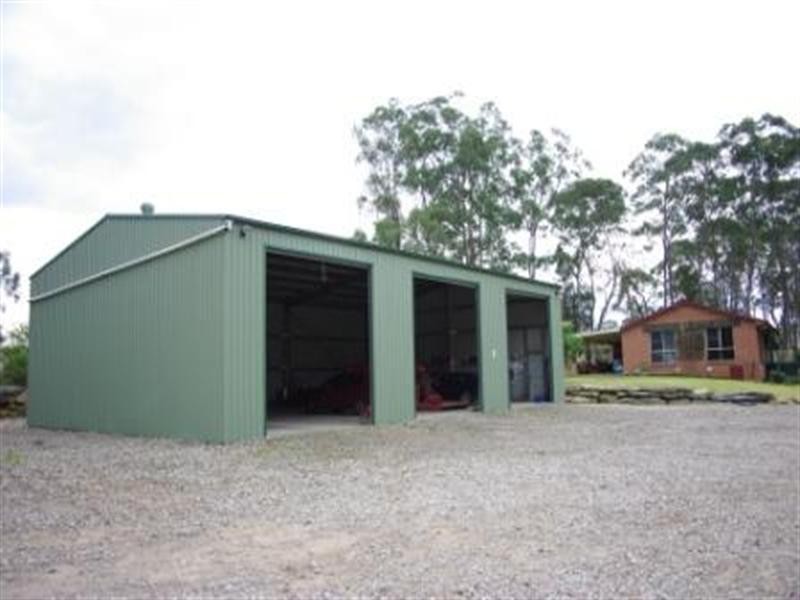 East Kurrajong NSW 2758