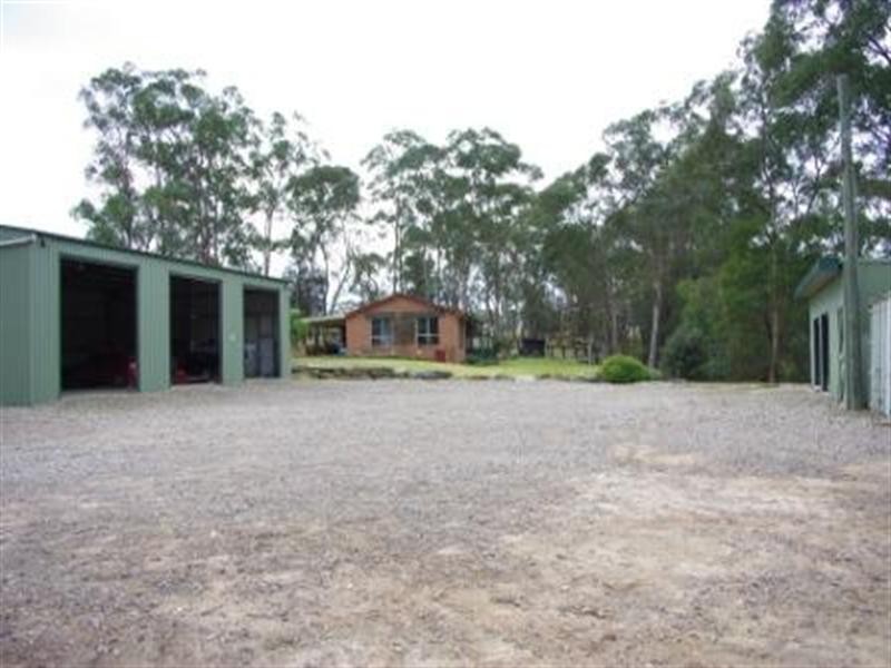 East Kurrajong NSW 2758