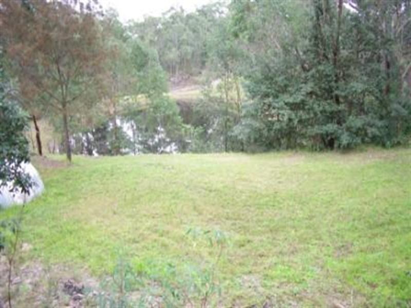 East Kurrajong NSW 2758