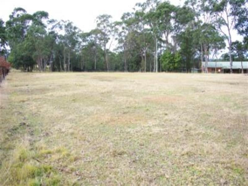 East Kurrajong NSW 2758