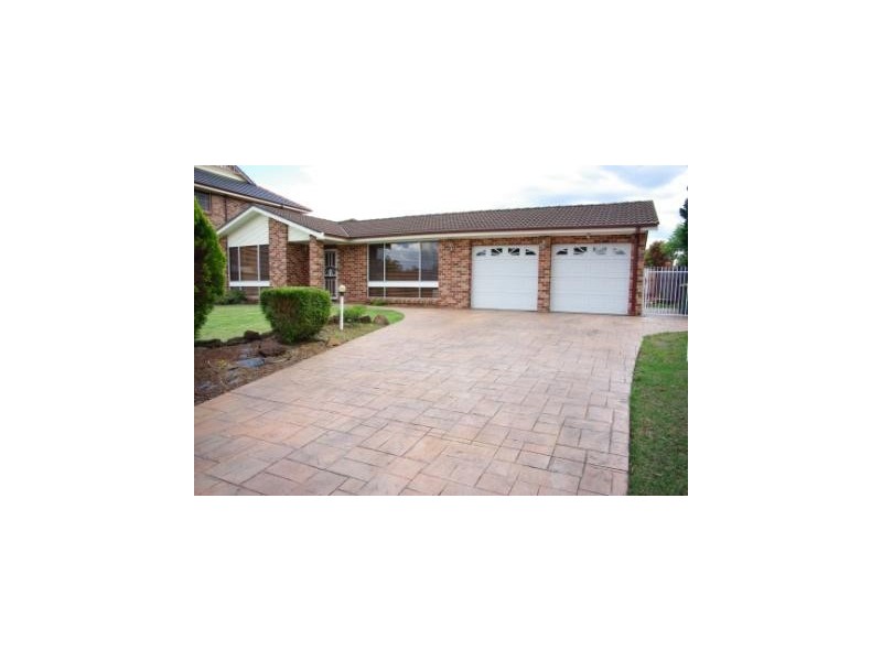 47 Flinders Place, North Richmond NSW 2754