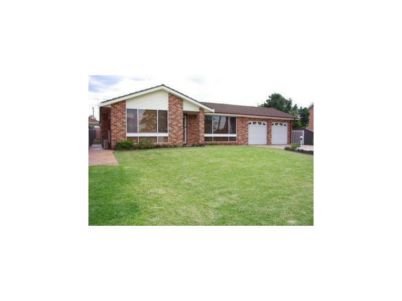 47 Flinders Place, North Richmond NSW 2754
