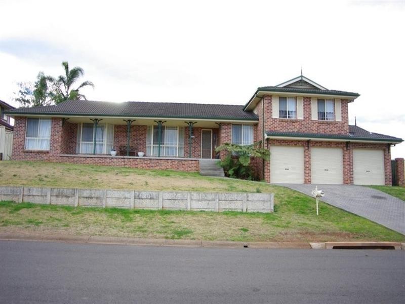 North Richmond NSW 2754