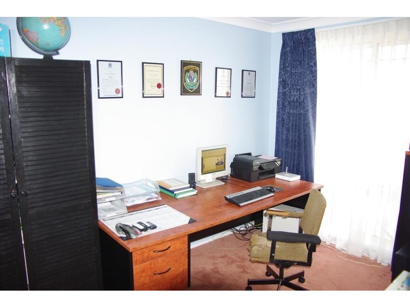 North Richmond NSW 2754