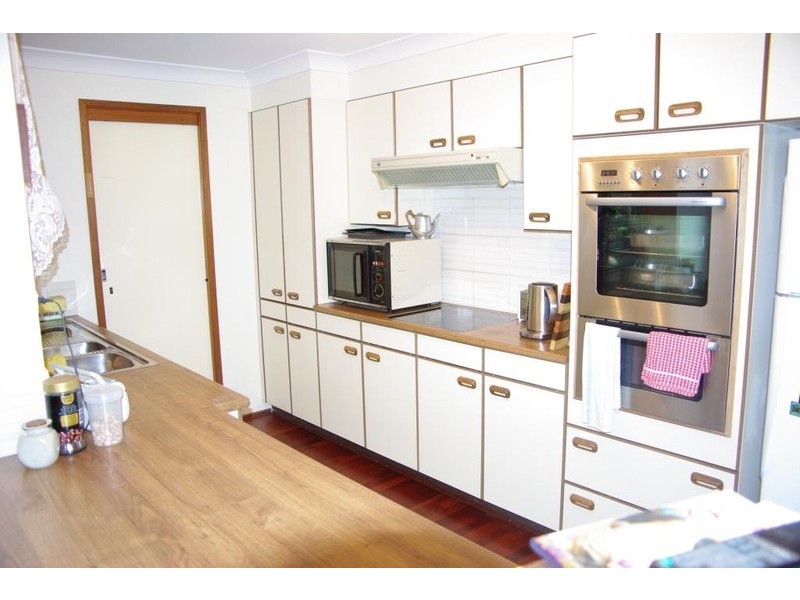 Freemans Reach NSW 2756