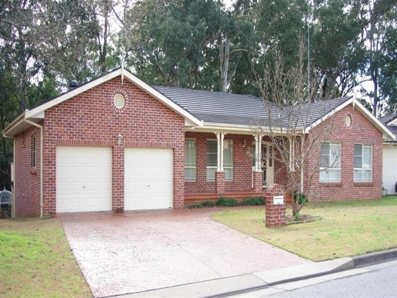 North Richmond NSW 2754